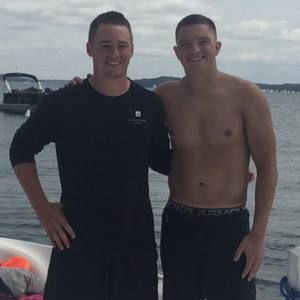 Meet your Posher, Jack